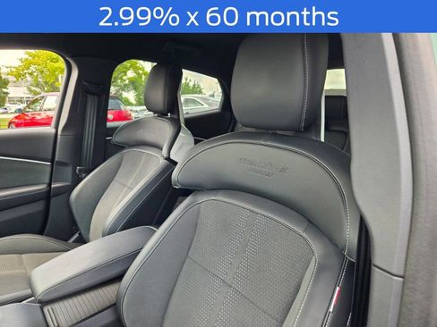 Used 2024 Ford Mustang Mach-E GT AWD/4WD image 24