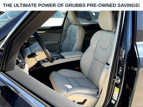 New 2026 Volvo XC90 B6 Ultra w/ Protection Package AWD/4WD image 23