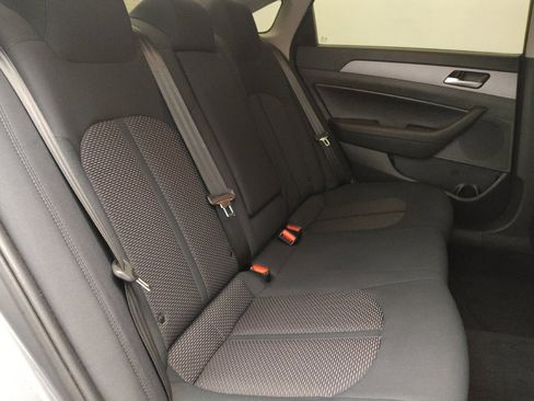 Used 2018 Hyundai Sonata SEL FWD image 19