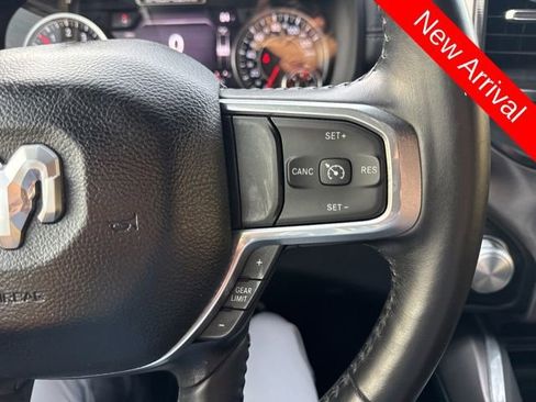 Used 2022 RAM 1500 Laramie image 22