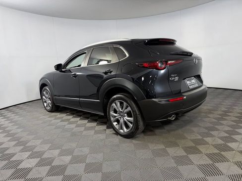 Used 2024 MAZDA CX-30 AWD 2.5 S w/ Preferred Package image 8