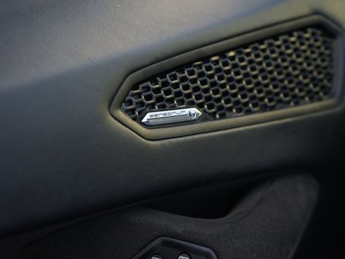 Used 2024 Lamborghini Huracan Tecnica RWD image 23