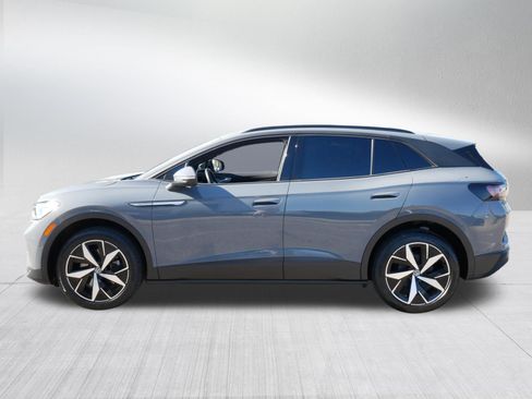 Certified 2023 Volkswagen ID.4 Pro S AWD/4WD image 4