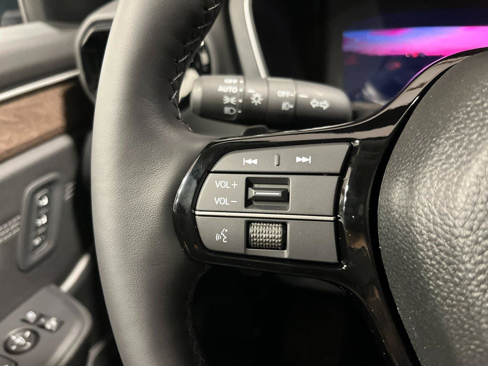 New 2026 Honda Pilot Elite image 18