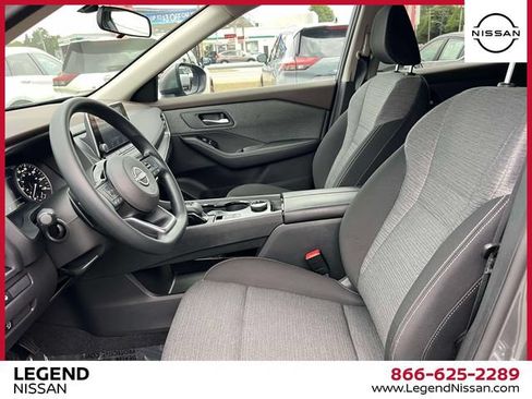 Certified 2023 Nissan Rogue SV AWD/4WD image 15