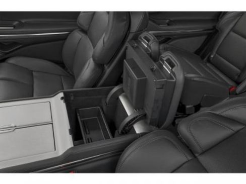 New 2026 Lincoln Navigator Premiere AWD/4WD image 16