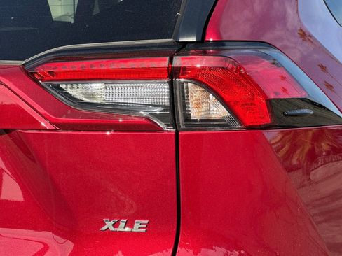 New 2025 Toyota RAV4 XLE Premium image 32