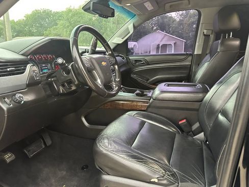 Used 2019 Chevrolet Tahoe LT RWD image 10