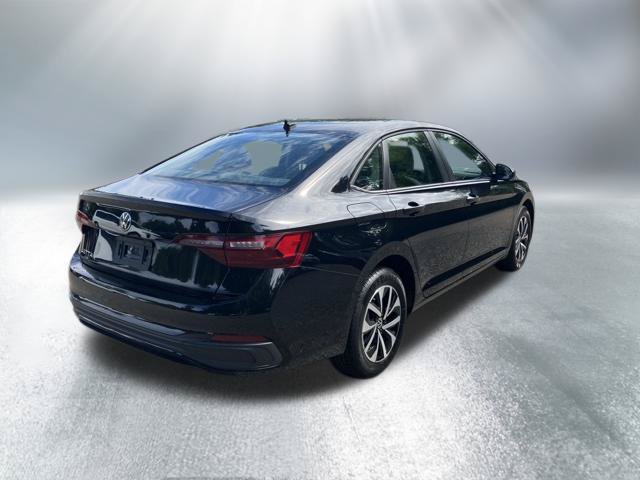 Used 2024 Volkswagen Jetta S FWD image 4