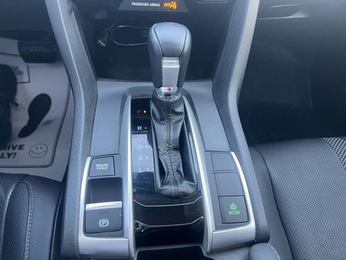 Used 2021 Honda Civic EX-L image 24