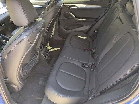 Used 2019 BMW X1 xDrive28i w/ M Sport Package image 15