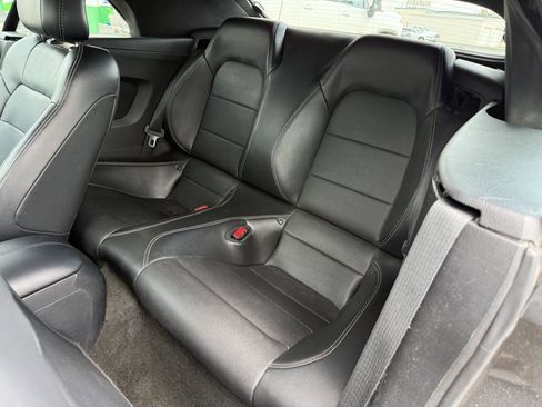 Used 2017 Ford Mustang Premium RWD image 23