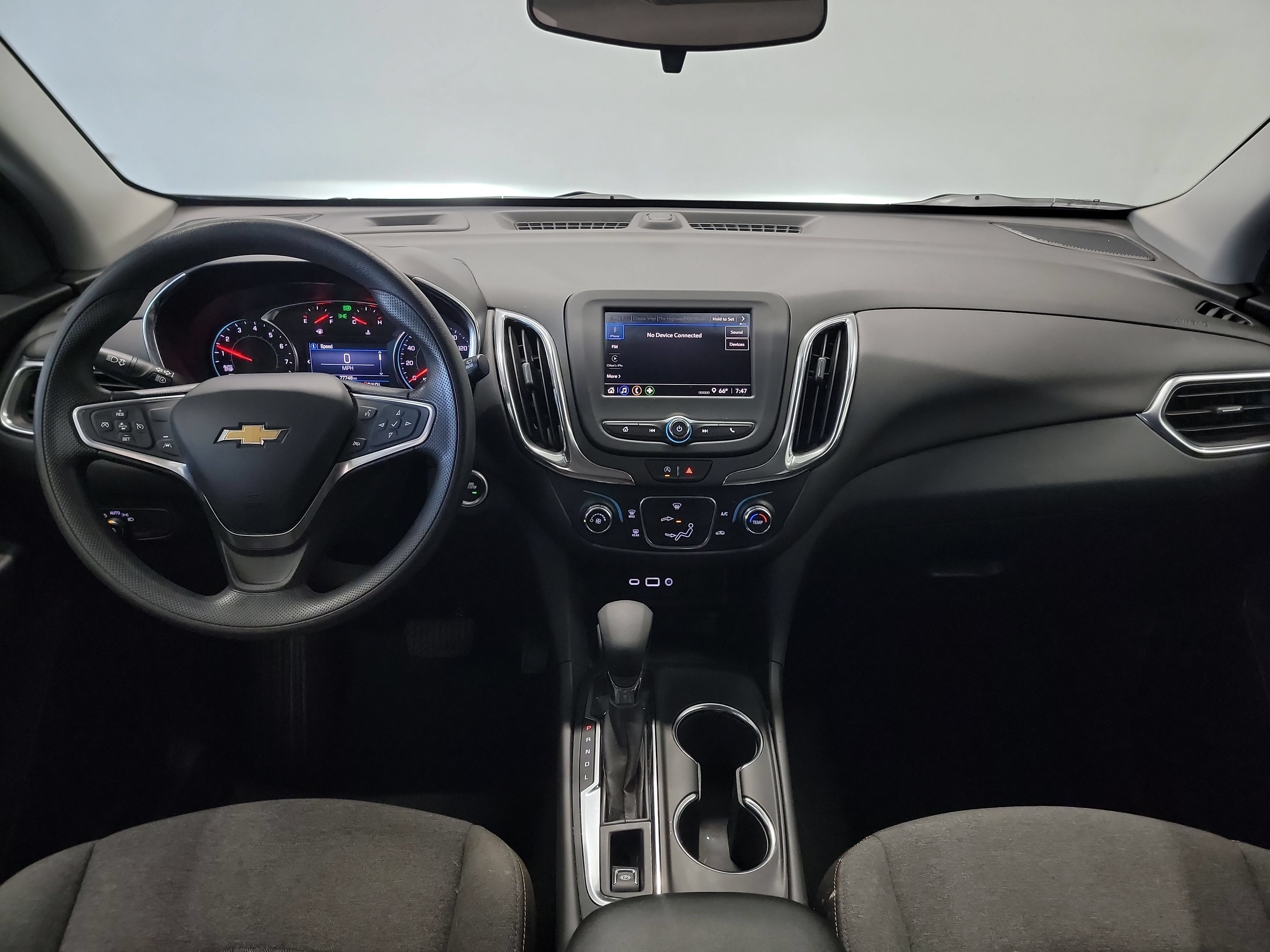 Used 2023 Chevrolet Equinox LT FWD image 15