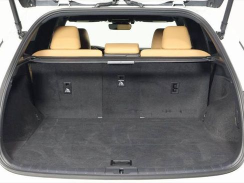 Certified 2026 Lexus RX 350 Premium FWD image 14