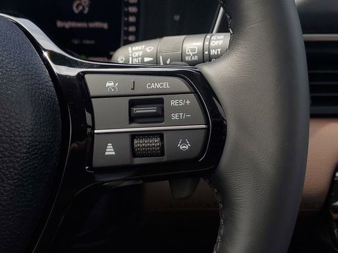 New 2026 Honda Pilot image 17