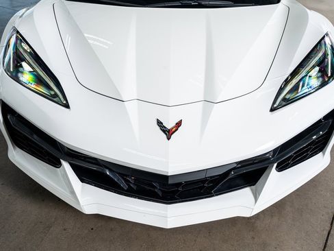 Used 2024 Chevrolet Corvette Z06 w/ LPO, Roadside Safety Package image 15