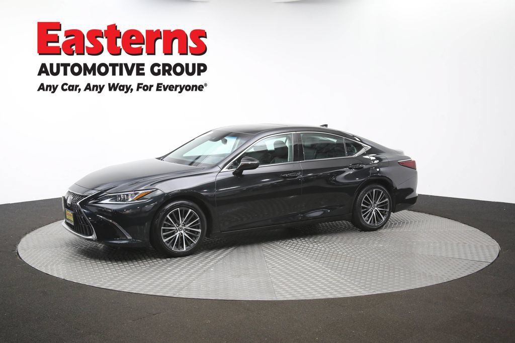 Used 2023 Lexus ES 350 w/ Premium Package FWD image 62