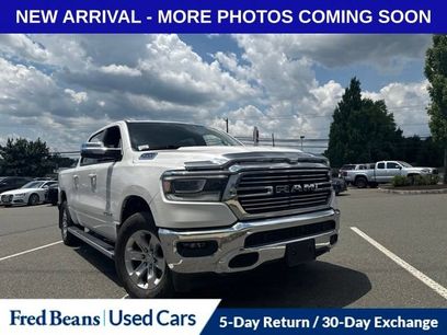 Used 2023 RAM 1500 Laramie