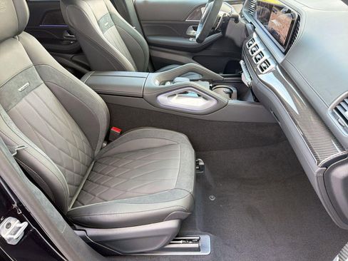 New 2026 Mercedes-Benz GLE 63 AMG S image 30