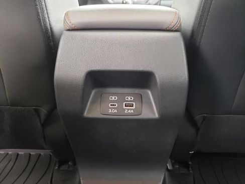 Certified 2024 Subaru Crosstrek 2.5i Limited w/ Popular Package #4A AWD/4WD image 13