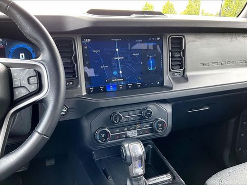 Used 2025 Ford Bronco Big Bend AWD/4WD image 18