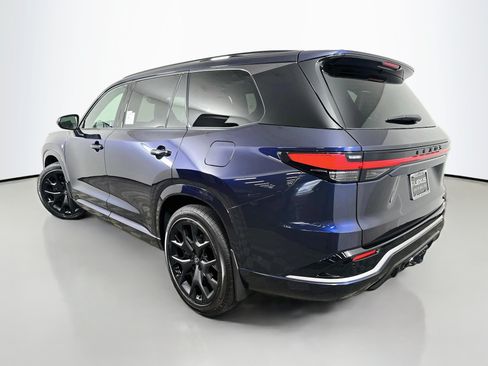 Certified 2025 Lexus TX 350 AWD w/ Technology Package image 5
