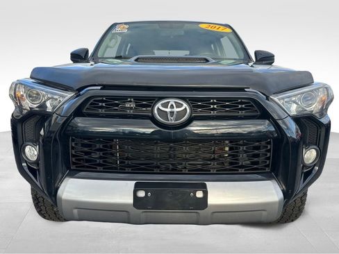 Used 2016 Toyota 4Runner Trail image 9