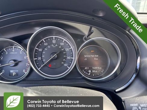 Used 2017 MAZDA CX-9 Signature image 13