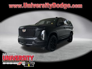 Used 2026 Cadillac Escalade 4WD 360° Tour