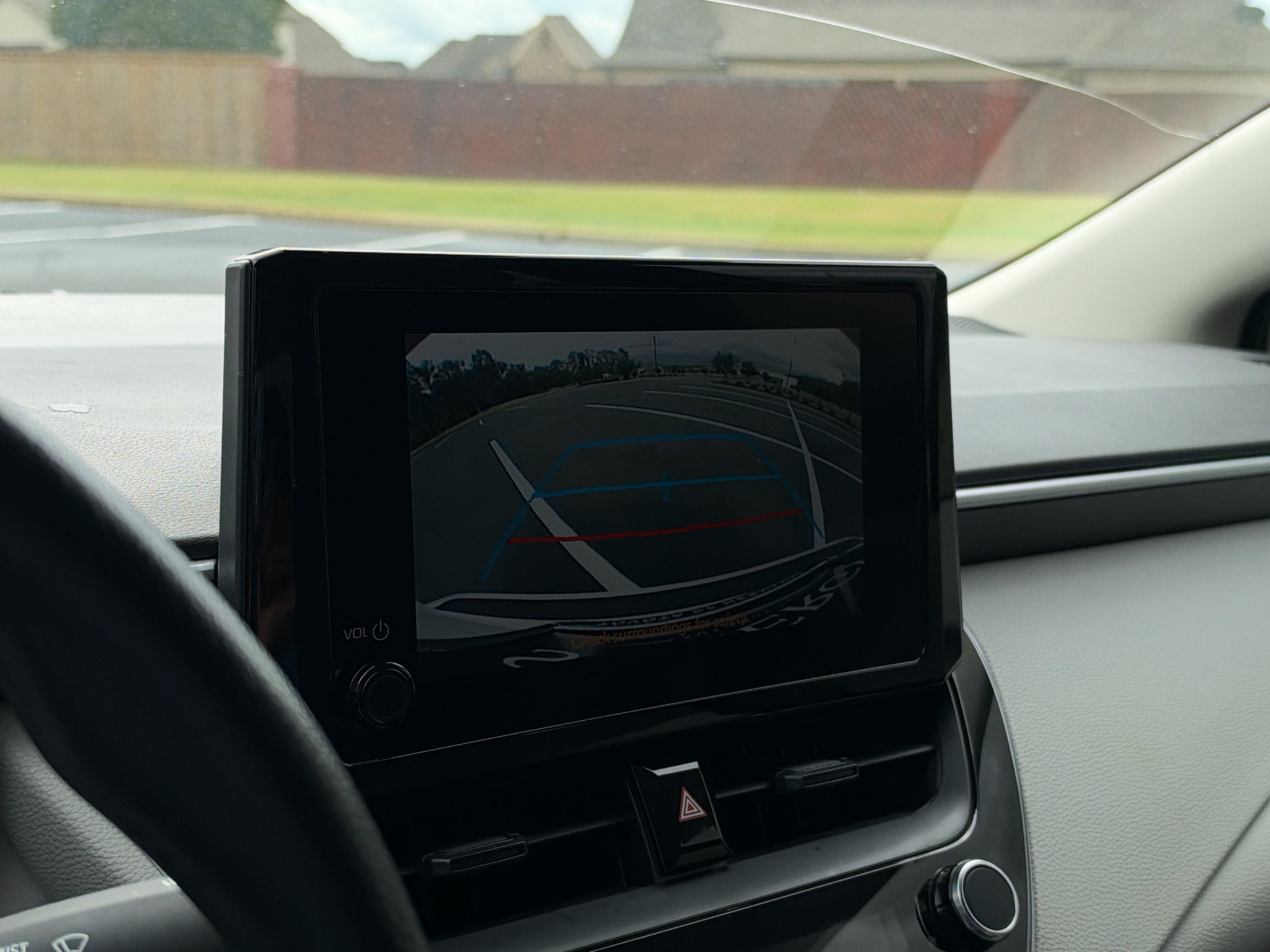 Used 2024 Toyota Corolla LE FWD image 21