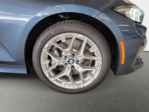 Used 2026 BMW 330i Sedan w/ Convenience Package image 5