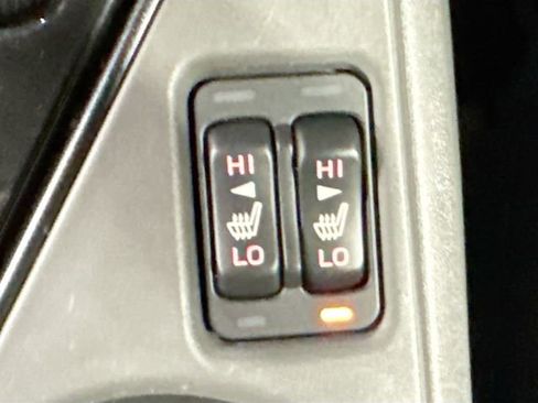 Used 2024 Subaru Crosstrek 2.5i Wilderness AWD/4WD image 20