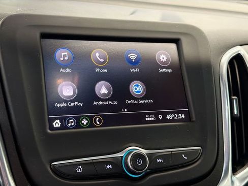 Used 2020 Chevrolet Equinox LT image 14