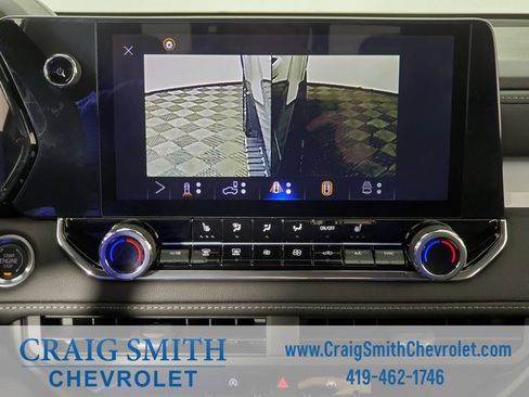 New 2026 Chevrolet Colorado LT w/ LT Convenience Package image 19