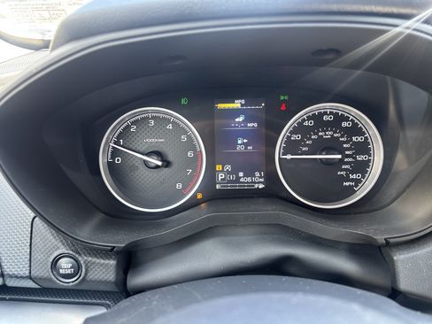 Certified 2024 Subaru Forester Premium AWD/4WD image 5