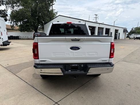 Used 2023 Ford F150 XLT w/ Equipment Group 302A High AWD/4WD image 29