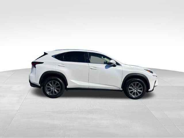 Used 2018 Lexus NX 300 FWD w/ Accessory Package 2 image 6