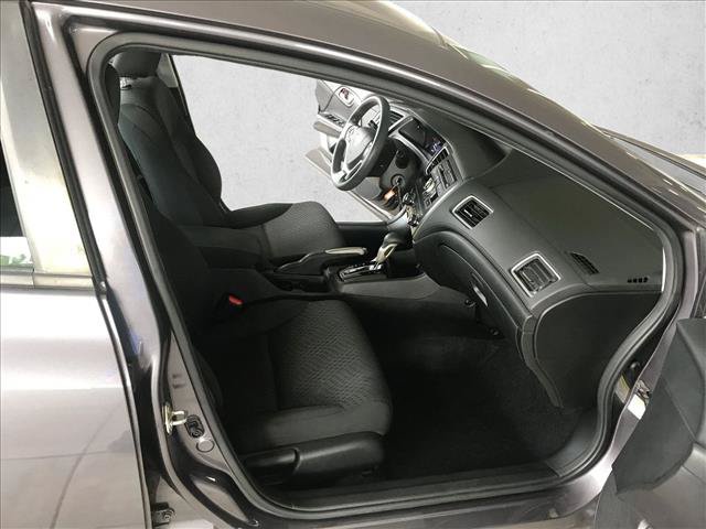 Used 2015 Honda Civic LX image 17