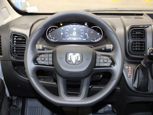 Used 2023 RAM ProMaster 3500 w/ Safety Group image 22