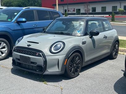 Used 2023 MINI Cooper S w/ Driver Assistance Package