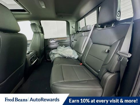 New 2026 GMC Sierra 3500 Denali w/ Denali Reserve Package image 15