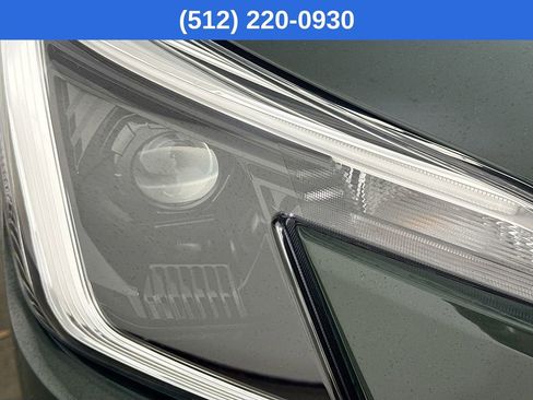Used 2024 Subaru Forester Premium image 39
