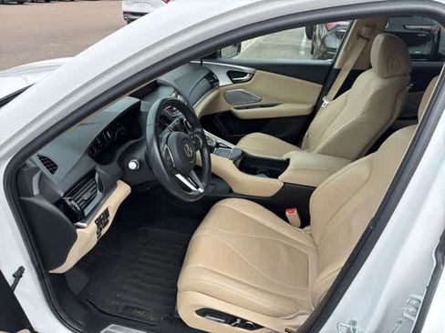Used 2023 Acura RDX AWD w/ Technology Package image 11