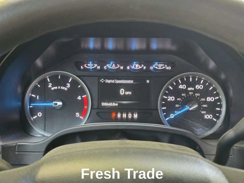 Used 2022 Ford F250 XLT w/ XLT Premium Package AWD/4WD image 13