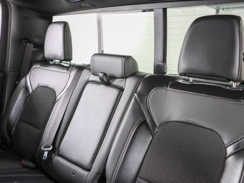 Used 2021 RAM 1500 Rebel w/ Level 1 Equipment Group AWD/4WD image 26