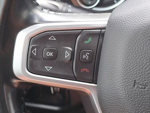 Used 2021 RAM 1500 Big Horn AWD/4WD image 39