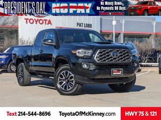 Used 2022 Toyota Tacoma TRD Sport 360° Tour