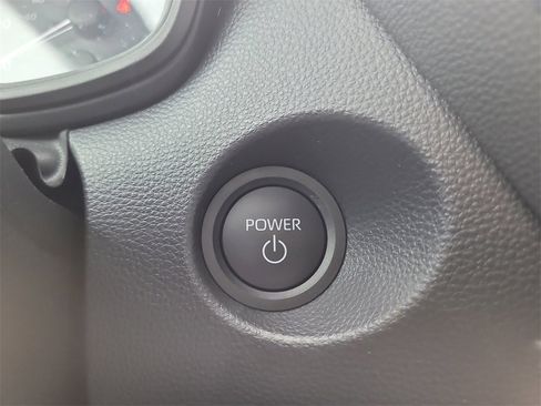 Used 2025 Toyota Corolla Cross AWD Hybrid image 23