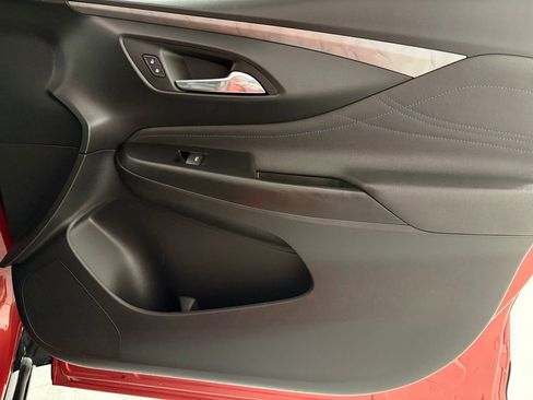 Used 2024 Buick Envista Sport Touring w/ Convenience I Package image 39