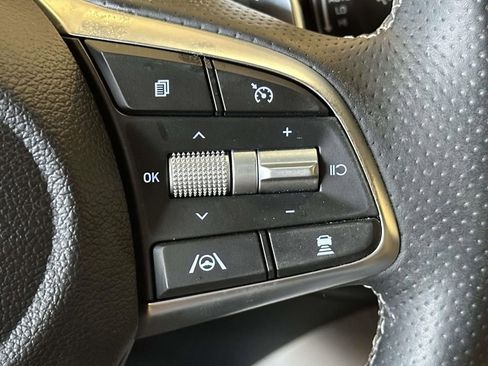 Used 2023 Genesis G70 3.3T w/ Sport Prestige Package AWD/4WD image 25